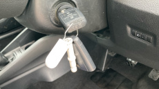 Skoda Fabia 1.0 TSI Colour Edition 5dr Petrol Hatchback